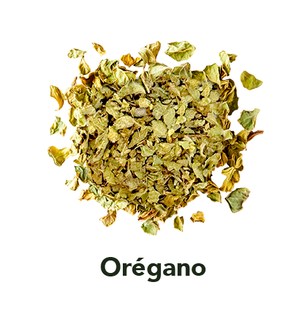 Oregano