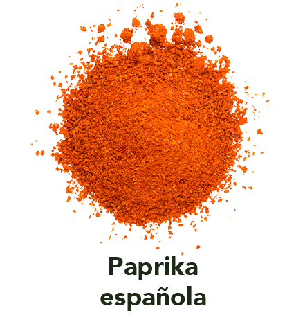 Paprika