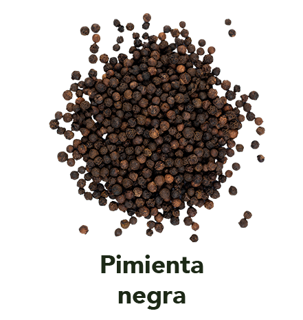 Pimienta